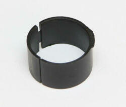 Neuzer Univerzális első váltó adapter 34, 9 x 31, 8 mm, műanyag, fekete