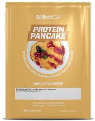 Biotech Protein Pancake palacsintapor 1 karton (40gx17db)