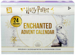 Flair Harry Potter varázslatos Adventi naptár (19461) - jatekshop