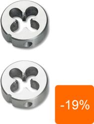 VÖLKEL Filiera Forma B, HSS, M10 X 1.5, Filet Normal, D, ISO din 13, din 223 (VL.27446) Filiera