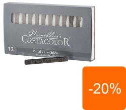 CRETACOLOR Grafit Monolith Cretacolor - Grafit Monolith Cretacolor 7 x 14 mm - 4B (406 04)