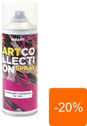 Ghiant Spray Vernis Pictura Ulei Mat Art Collection Ghiant, 400 ml (GH96008)