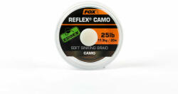 FOX Edges Reflex Camo Hooklink előkezsinór 20lb (CAC749)