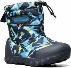 Bogs Cizme de zăpadă Bogs 72759K-492 B-Moc Snow Winter Mountain Navy Multi