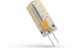 spectrumLED 2W 3000K szilikon G4 LED fényforrás SpectrumLED (SP WOJ13842)