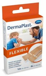HARTMANN DermaPlast® Flexible sebtapasz 20 db