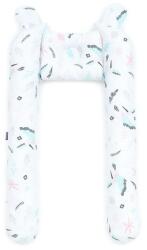 MT Textil MTT Baba pozícionáló - Fehér alapon - Kolibrik