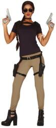 Fiestas Guirca Női jelmez - Lara Croft Méret - felnőtt: M (86581)