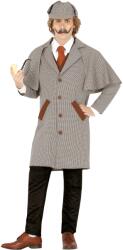 Fiestas Guirca Jelmez - Sherlock Holmes Méret - felnőtt: M (79256)