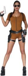 Fiestas Guirca Jelmez - Lara Croft Méret - felnőtt: L/XL (80755)