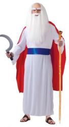 Fiestas Guirca Jelmez - druida Méret - felnőtt: M (84864)