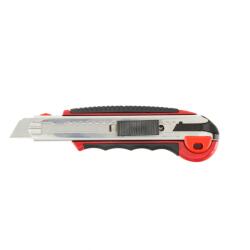 MTX Tapétavágó kés/ sniccer + 5db penge 18mm (789219)