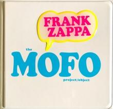 Frank Zappa The Mofo- Project/Object