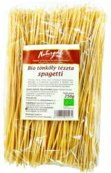 NaturGold Bio tönköly spagetti tészta 250g (5999882425535)