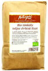 NaturGold Bio tönköly teljes őrlésű liszt -1kg (5999882425610)