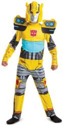 GoDan Costum copii Bumblebee - Transformers Mărimea - Copii: M Costum bal mascat copii