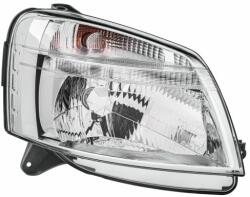 HELLA Far HELLA 1EG 010 196-021 (1EG 010 196-021) - automobilus