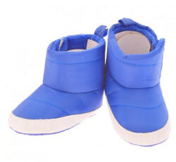  Yo! Babakocsi cipő 0-6 hó - világoskék