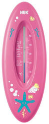 Nuk vízhőmérő - pink