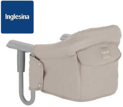 Inglesina Fast asztalra szerelhető etetőszék - Cream
