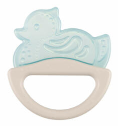  Canpol csörgő-rágóka - kék kacsa