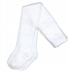  Yo! Baby pamut harisnyanadrág - (56-62) fehér
