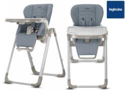 Inglesina MY TIME multifunkciós etetőszék - Sugar