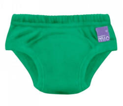 Bambino Mio leszoktató nadrág 11-13 kg (18-24 hó) - Emerald - babastar