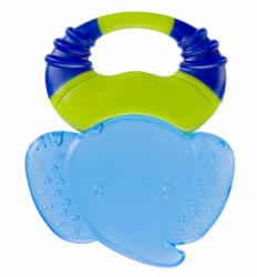  Canpol hűtőrágóka - kék elefánt