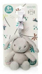  Artesavi plüss rezgő csörgő játék - nyuszi