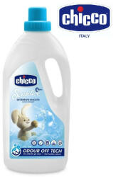 Chicco mosószer Aloe Verával 1, 5 liter - új csomagolás 0h +