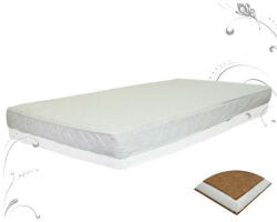 Szendvics matrac - 70*140*8 cm