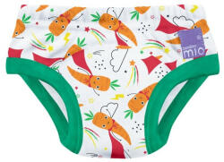Bambino Mio leszoktató nadrág 11-13 kg (18-24 hó) - Captain Carrot