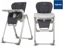 Inglesina MY TIME multifunkciós etetőszék - Pepper