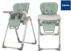 Inglesina MY TIME multifunkciós etetőszék - Mint