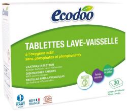 Ecodoo Tablete pentru masina de spălat vase 30x20g ECODOO 600-g