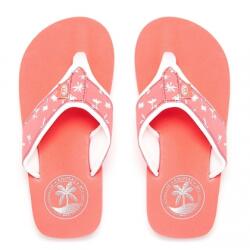 Animal ДЖАПАНКИ animal junior girls swish upper aop (fm8sn800h55)
