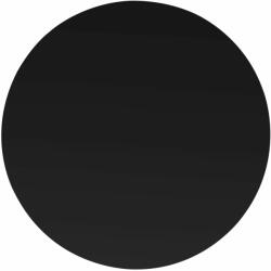 vidaXL Blat de masă rotund, din sticlă securizată, 600 mm (244615)