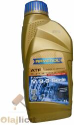 RAVENOL ATF M 9-G Serie MB 236.17 1L