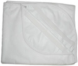 Gyerekágy Pláza Vízhatlan matracvédő (160x70)