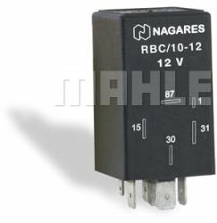 MAHLE filtru combustibil MAHLE KX 387D (KX 387D) - automobilus