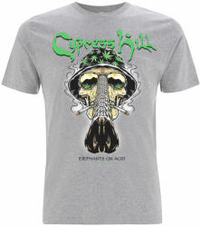 NNM tricou stil metal bărbați Cypress Hill - Skull Bucket - NNM - RTCPHTSGBUC