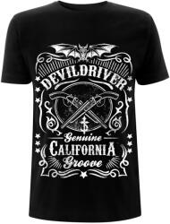 NNM tricou stil metal bărbați Devildriver - Sawed Off - NNM - RTDDTSBSAW