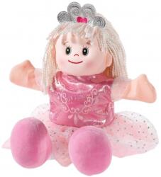 Heunec Papusa pentru teatru Heunec - Printesa, 32 cm (395077)