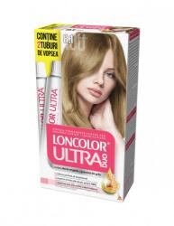 LONCOLOR Vopsea de Par Permanenta Loncolor Ultra Duo, 8.1 Blond Bej, 200 ml