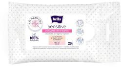 Bella Servetele Intime Sensitive Bella, 20 Bucati (BEMBB00053)