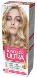 LONCOLOR Vopsea de Par Permanenta Loncolor Ultra 10.1 Blond Cenusiu Deschis, 100 ml