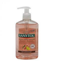 Sanytol Sapun Lichid Sanytol Antibacterian 250 ml