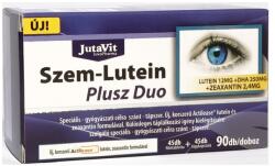 JutaVit Eye Lutein Plus Duo 45 tablete + 45 capsule JutaVit