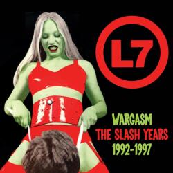 L7 WARGASM
